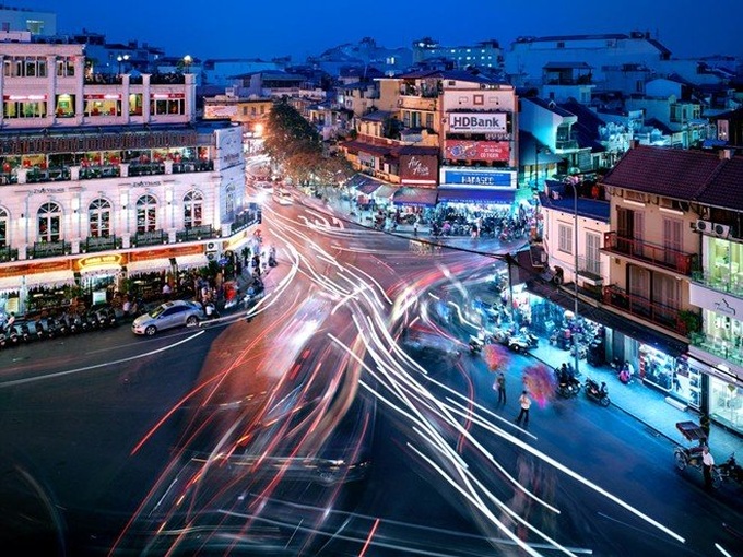 Vietnam praised for safety - 1