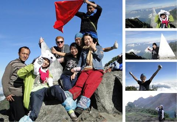 Four tourist sites in Vietnam that need permits - 1