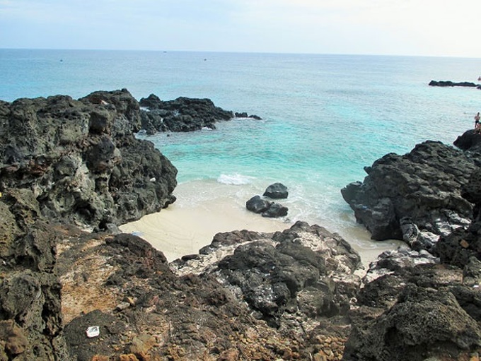 Touring the An Binh Islands by boat - 5 Touring the An Binh Islands by boat - 5