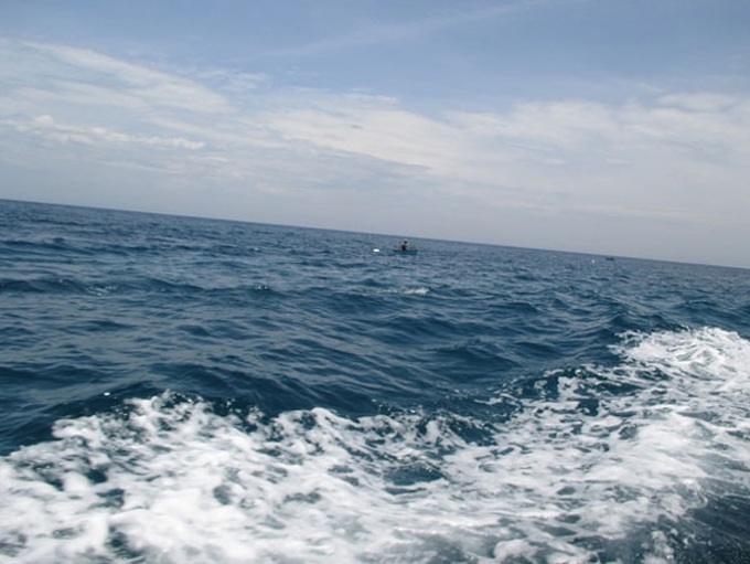 Touring the An Binh Islands by boat - 12 Touring the An Binh Islands by boat - 12