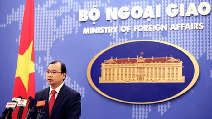 Thailand pledges to probe into fatal shooting of Vietnamese fishermen - 1
