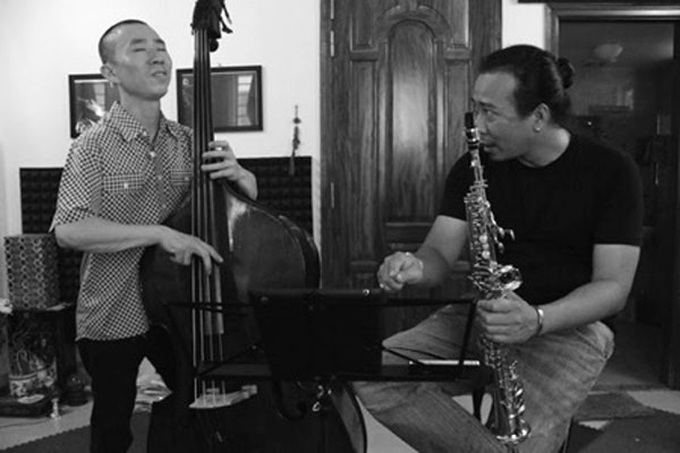 JumpforJazz to perform in Hanoi - 1