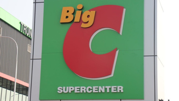 Casino Group plans to sell Big C Vietnam - 1