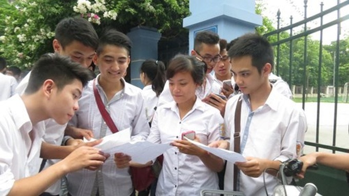 Vietnam’s education goes against int’l tendency: educator - 1 Vietnam’s education goes against int’l tendency: educator - 1