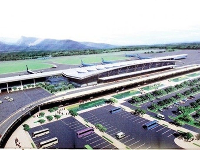 Quang Ninh international airport to open by 2017 - 1