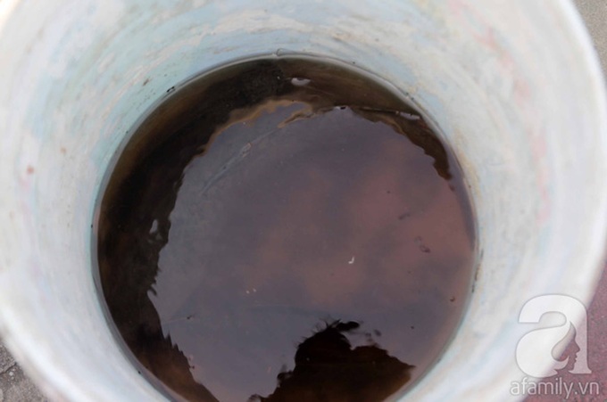 HCM City people fish on the street - 6