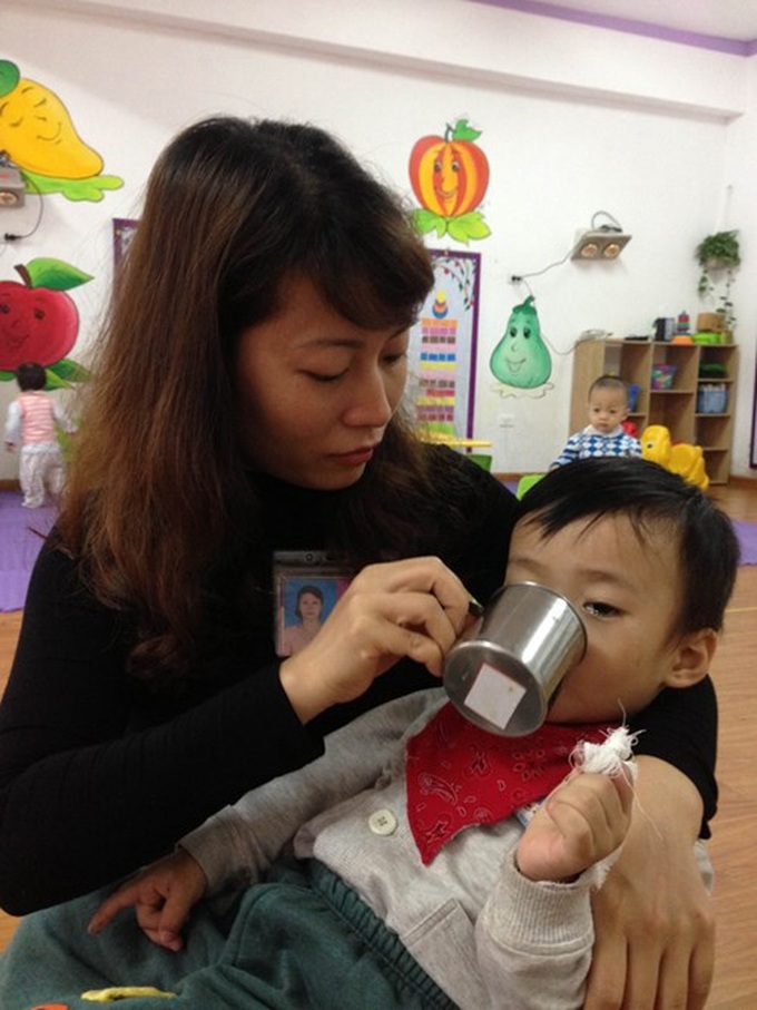 Preschool education program fails - 1 Preschool education program fails - 1
