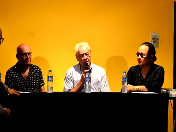 Fundraising jazz and blues music festival set for this Saturday - 1