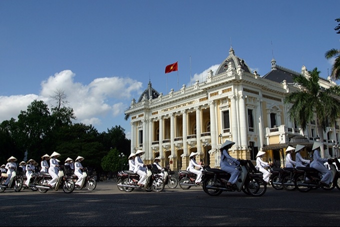 Vietnam among best Culinary Hotspots for Solo Travelers - 1