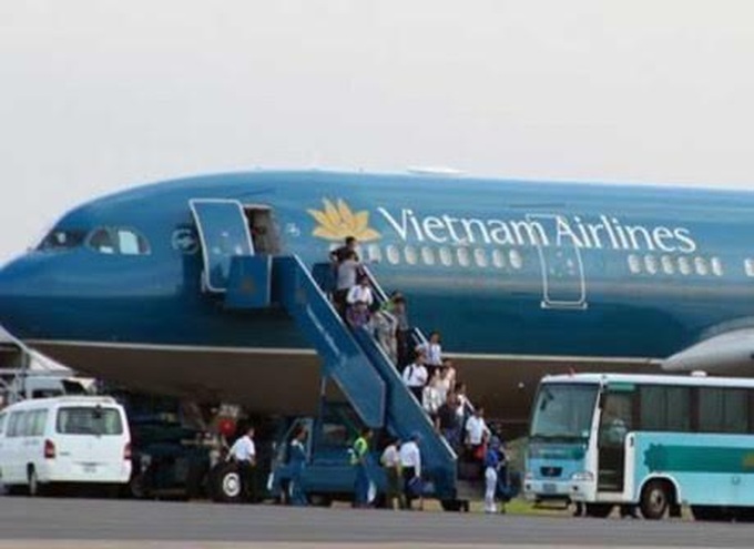 Man banned from flights for harassing women - 1 Man banned from flights for harassing women - 1