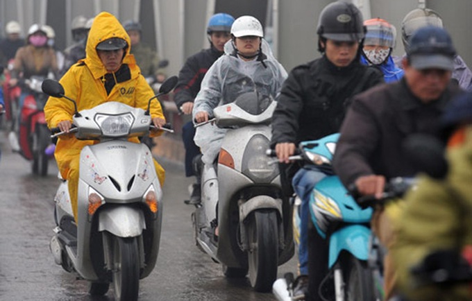 Cold spell to hit northern region - 1