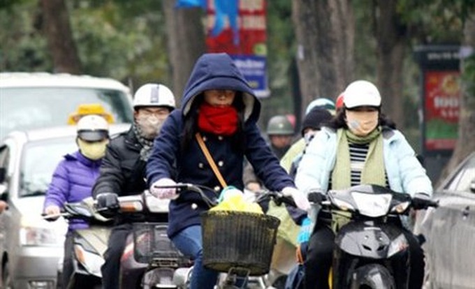 Northern region set for new cold spell - 1