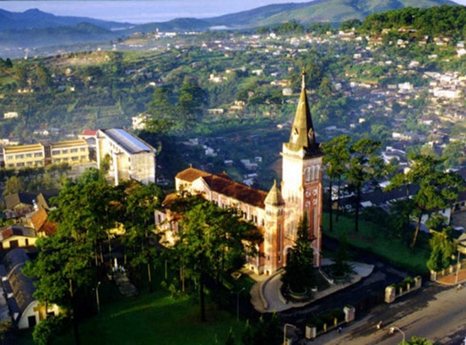 Da Lat and Sa Pa named among best new destinations in Asia - 1