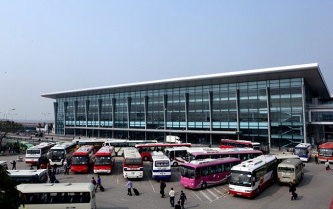 Danang and Hanoi to launch open top buses to promote tourism - 1
