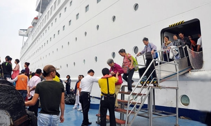 Impressive breakthrough of Vietnamese tourism - 1