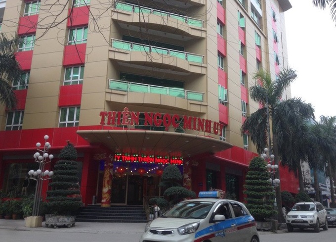 Multi-level marketing companies face ministry's wrath - 1