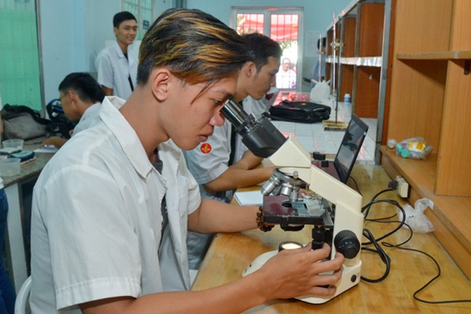 University education lags behind in curricula, lecturer quality - 1