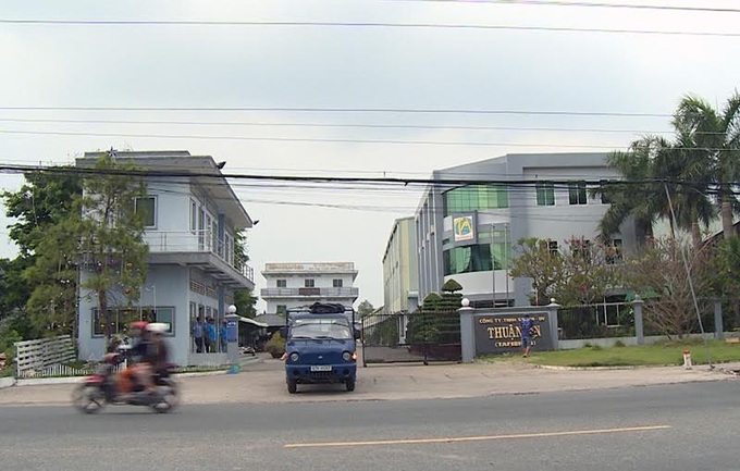 Mekong Delta tra fish moguls go bust - 1