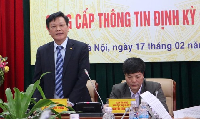 Ministry investigate nine family-run localities - 1