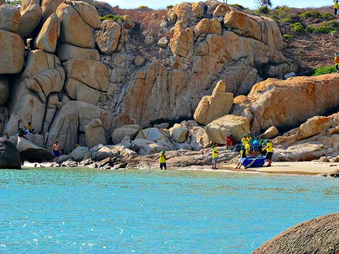 Coal power plants could endanger marine protection areas - 1