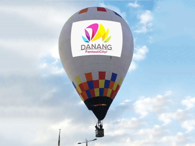 Performances of parachutes, hot-air balloons to be held in DIFF 2017 - 1