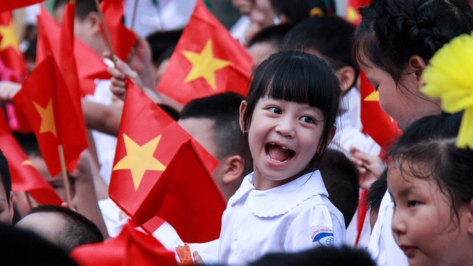 Hanoi to raise tuition fees at public schools - 1 Hanoi to raise tuition fees at public schools - 1