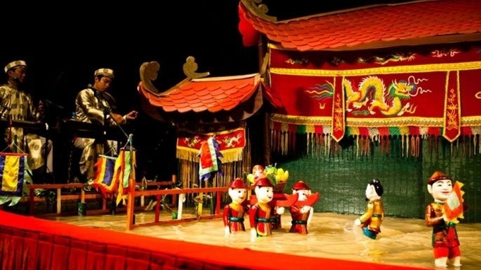 What's on April 16-22 (Daily updated) - 1