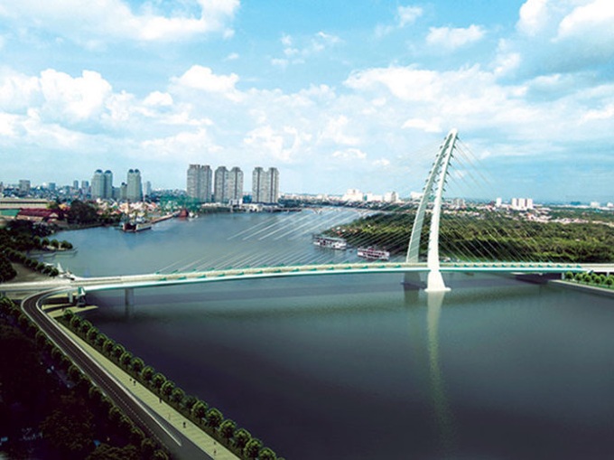 HCM City to lose iconic 150 old trees for bridge construction - 10