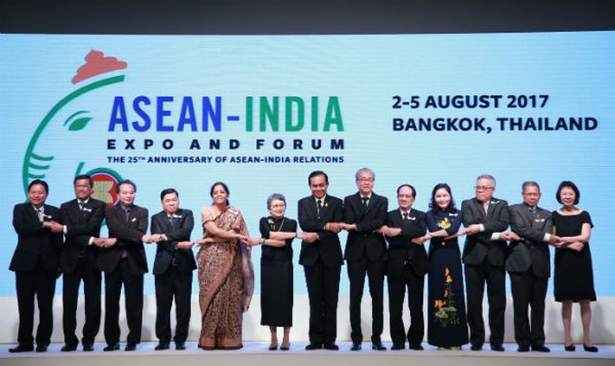 India-Myanmar-Thailand highways to extend to other ASEAN countries - 1