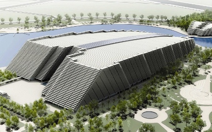 Construction Ministry begs for PM help in funding extravagant museum - 1