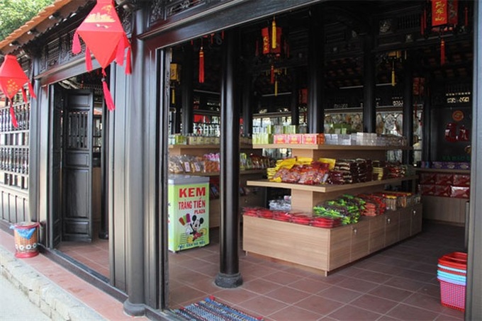Hue plans market for street food vendors - 1