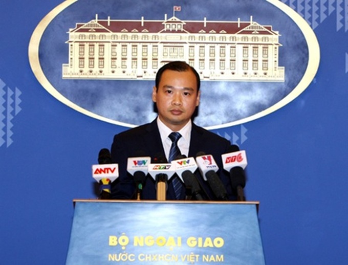 Vietnam criticises US duty on tra fish - 1