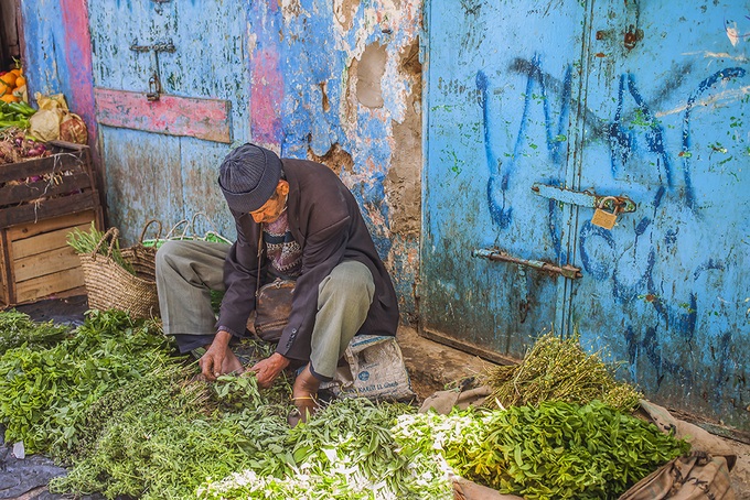 Photos of Vietnam listed among best world food images - 20