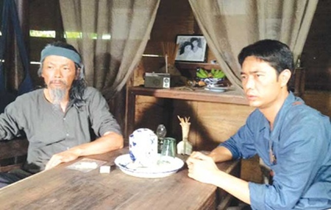 Vietnamese movies in film fest tell tales of hardship - 1