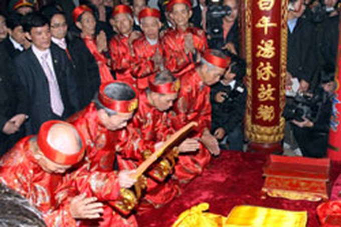 Temple puts its seal on safety - 1