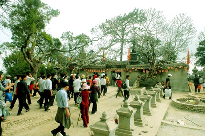 Heritage sites set for development - 1