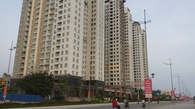 Three workers fall to death from building project - 1