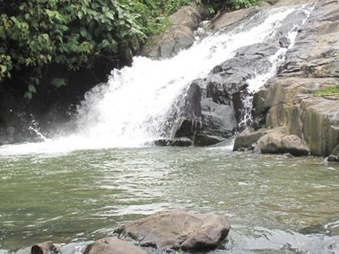 Primitive Suoi Mo awaits tourist footprints - 2