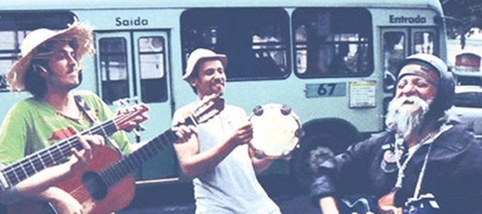 ‘Nap' show offers chilled-out beats - 1