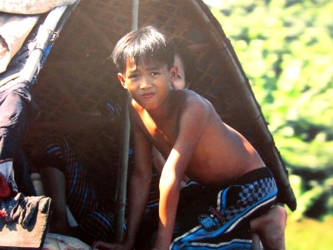 Exhibition tells the story of the Huong River - 3