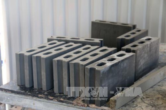 Ministries want to recycle coal power waste - 1 Ministries want to recycle coal power waste - 1