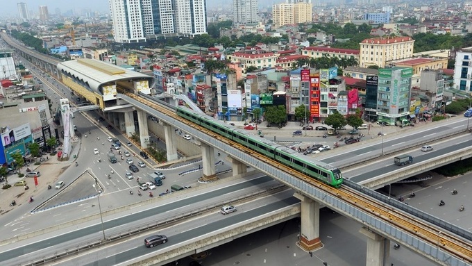 Vietnam approves sustainable smart city development plan - 1