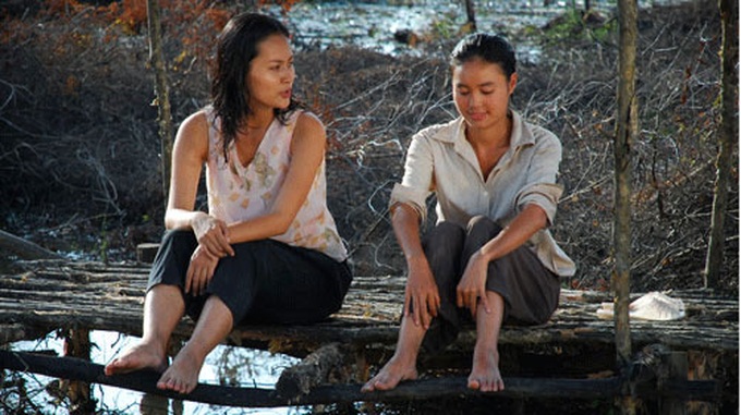 Vietnamese film industry lags behind - 1 Vietnamese film industry lags behind - 1