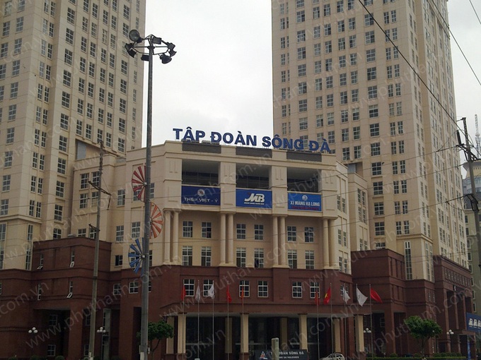 Large construction company found guilty of misconduct - 1