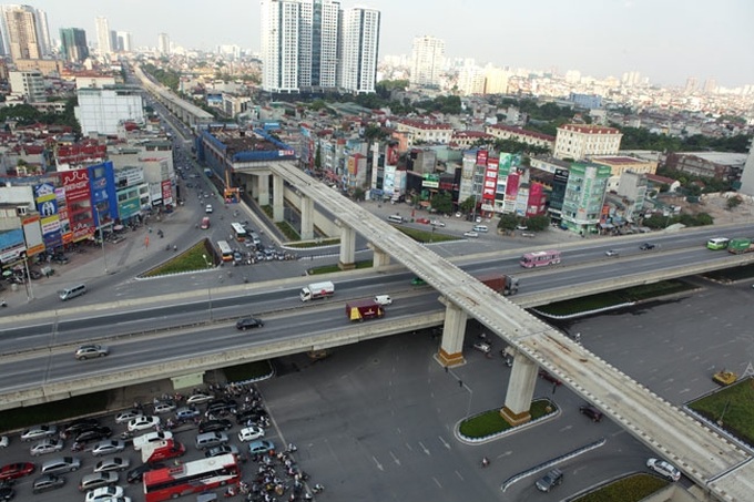 Additional VND3.6 trillion of reciprocal capital granted for ODA projects - 1