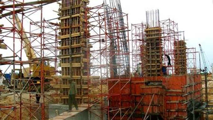 State-funded projects get less capital next year - 1 State-funded projects get less capital next year - 1