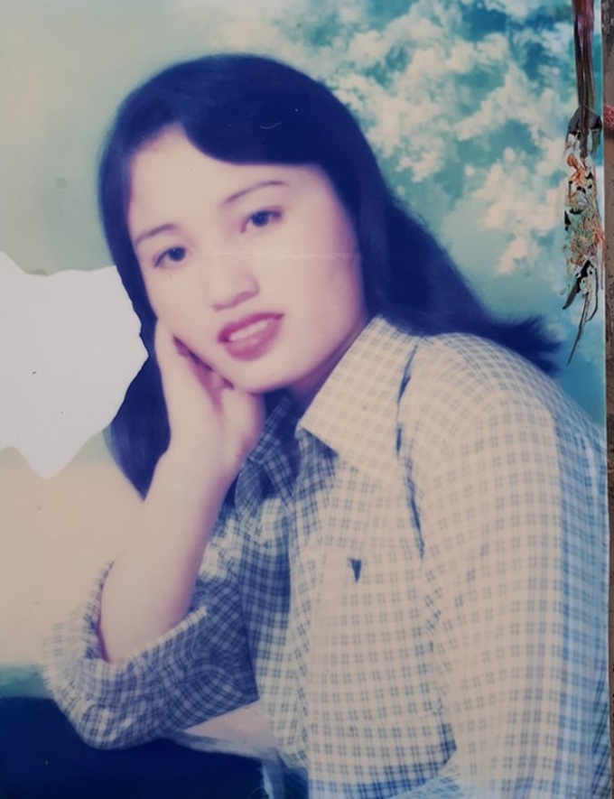 Tragic life of blind woman in Ha Tinh - 2 Tragic life of blind woman in Ha Tinh - 2