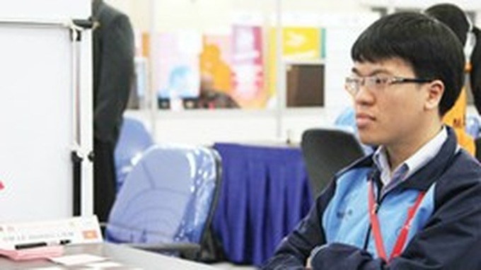 GM Liem’s first defeat at 2012 Furajha Int’l Chess Champs - 1