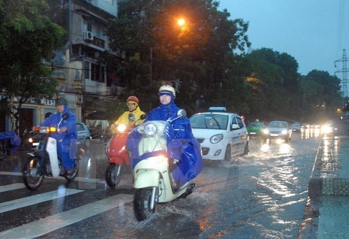 Localities asked to brace for natural disasters - 1