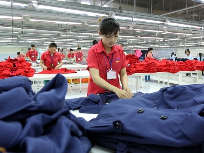 Vietnam-Japan trade hits 25.6 bln USD - 1